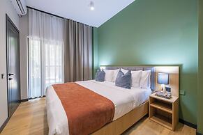 Gratus Aparthotel Tbilisi