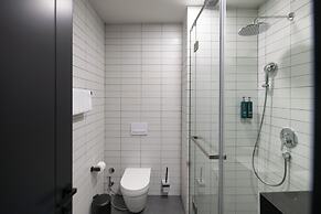 Gratus Aparthotel Tbilisi