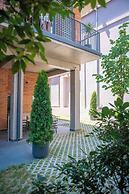 Gratus Aparthotel Tbilisi