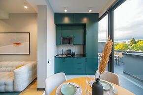 Gratus Aparthotel Tbilisi