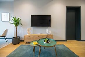 Gratus Aparthotel Tbilisi