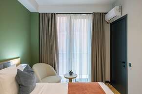 Gratus Aparthotel Tbilisi