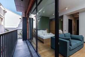 Gratus Aparthotel Tbilisi