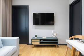 Gratus Aparthotel Tbilisi