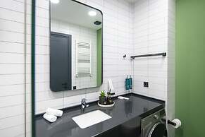 Gratus Aparthotel Tbilisi