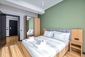 Gratus Aparthotel Tbilisi