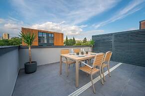 Gratus Aparthotel Tbilisi