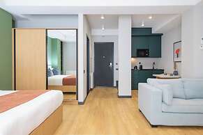 Gratus Aparthotel Tbilisi