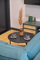 Gratus Aparthotel Tbilisi