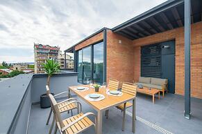 Gratus Aparthotel Tbilisi