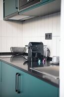 Gratus Aparthotel Tbilisi