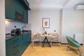 Gratus Aparthotel Tbilisi