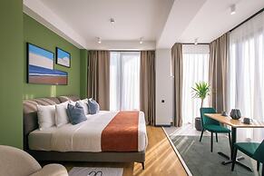 Gratus Aparthotel Tbilisi