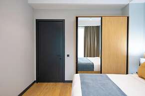 Gratus Aparthotel Tbilisi