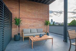 Gratus Aparthotel Tbilisi