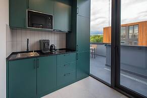 Gratus Aparthotel Tbilisi