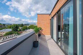 Gratus Aparthotel Tbilisi