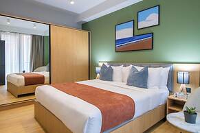 Gratus Aparthotel Tbilisi