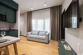 Gratus Aparthotel Tbilisi