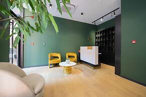 Gratus Aparthotel Tbilisi
