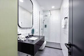 Gratus Aparthotel Tbilisi