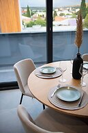 Gratus Aparthotel Tbilisi