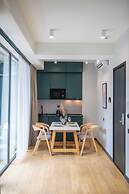 Gratus Aparthotel Tbilisi