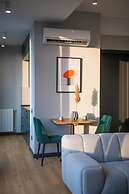 Gratus Aparthotel Tbilisi