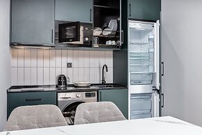 Gratus Aparthotel Tbilisi