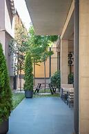 Gratus Aparthotel Tbilisi