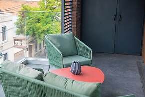 Gratus Aparthotel Tbilisi