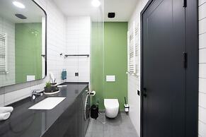 Gratus Aparthotel Tbilisi