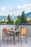 Gratus Aparthotel Tbilisi