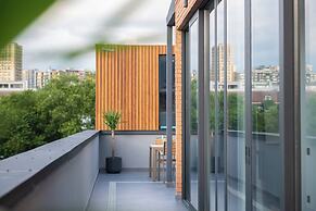 Gratus Aparthotel Tbilisi