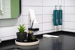 Gratus Aparthotel Tbilisi