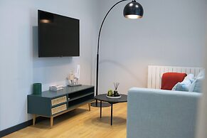 Gratus Aparthotel Tbilisi