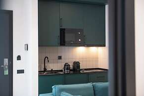 Gratus Aparthotel Tbilisi