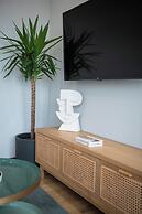 Gratus Aparthotel Tbilisi