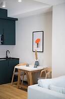 Gratus Aparthotel Tbilisi