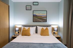 Gratus Aparthotel Tbilisi