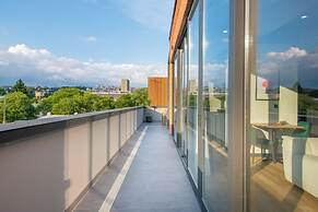 Gratus Aparthotel Tbilisi