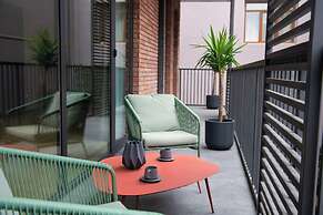 Gratus Aparthotel Tbilisi