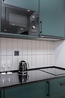 Gratus Aparthotel Tbilisi