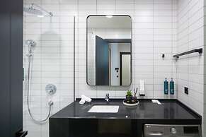 Gratus Aparthotel Tbilisi