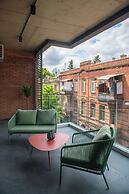 Gratus Aparthotel Tbilisi