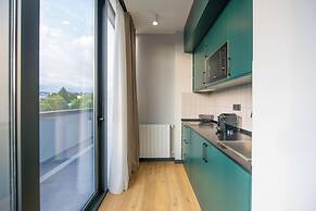 Gratus Aparthotel Tbilisi