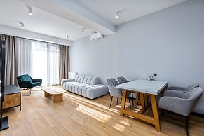 Gratus Aparthotel Tbilisi