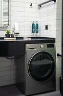 Gratus Aparthotel Tbilisi