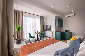 Gratus Aparthotel Tbilisi