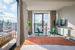 Gratus Aparthotel Tbilisi